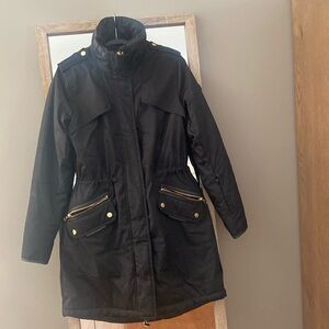 TUMI women jacket size Stop